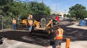 Sacaton, AZ Driveway Paving Services Company